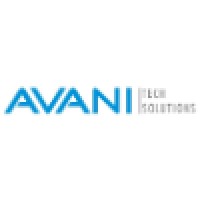 Avani Tech Solutions Private Limited logo