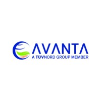 Avanta Global Pte Ltd logo