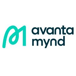 Avanta Mynd logo