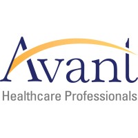 Avant Healthcare Professionals logo