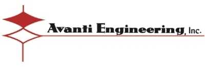 Avanti Engineering, Inc. - Screw Machined Products & CNC Turned Parts, Since 1972 logo