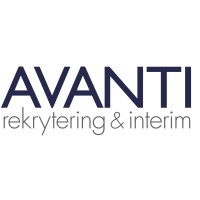 Avanti Rekrytering & Interim AB logo