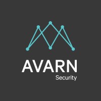 Avarn Security Norge logo