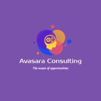 Avasara Consulting logo