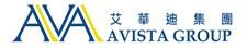 艾華迪集團 logo
