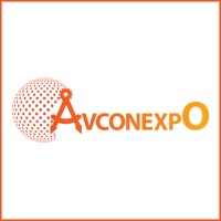 AVCONEXPO logo