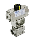 Alloy Valves & Control Inc. logo