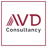 AVD Consultancy logo