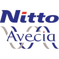 Nitto Avecia logo