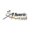 AVENIR CONSEIL logo