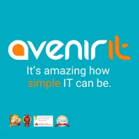Avenir IT Inc. logo