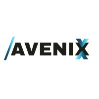 Logo Avenix