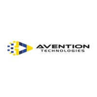 Avention Technologies Private Limited logo