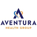 Aventura Health Group logo