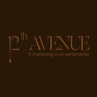 12th AVENUE