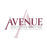 Avenue Realty Team logo