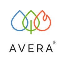 AVERA logo