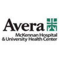 Avera McKennan Hospital & University Health Center logo