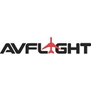 Avflight Corporation logo