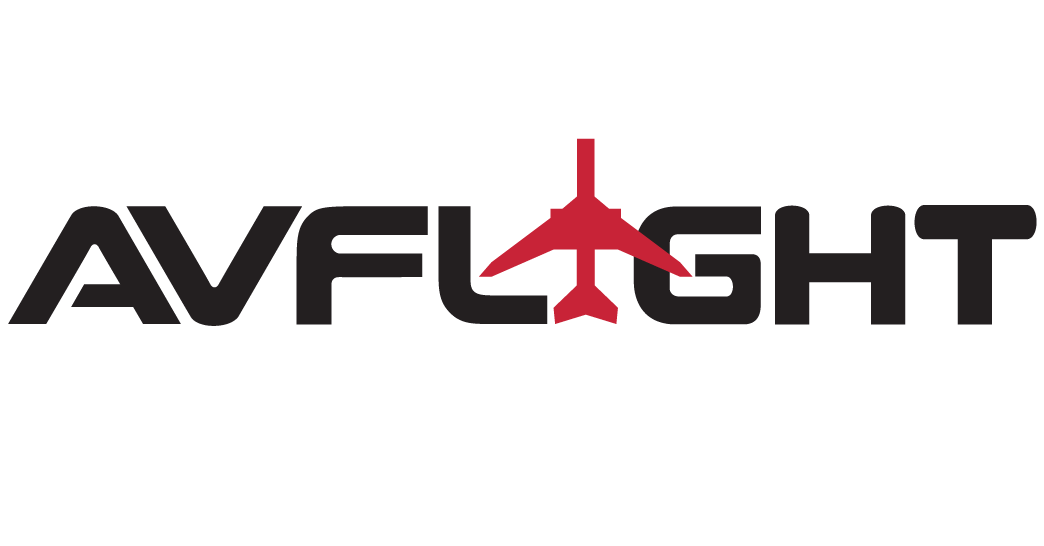 Avflight Corporation logo