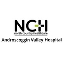 Androscoggin Valley Hospital logo