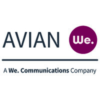 Avian We. logo