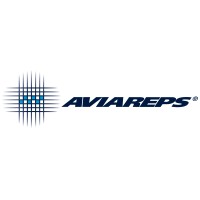 AVIAREPS Nordic logo