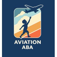 Aviation ABA Therapy logo