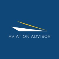 Aviation Advisor, Inc. logo