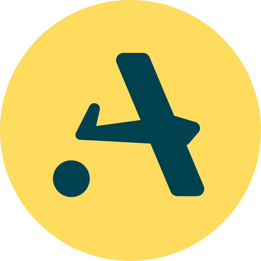 Aviator logo