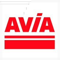 AVIA Vollenhoven logo