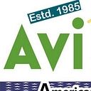 AVI Career Training logo