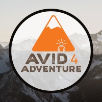 Avid4 Adventure logo