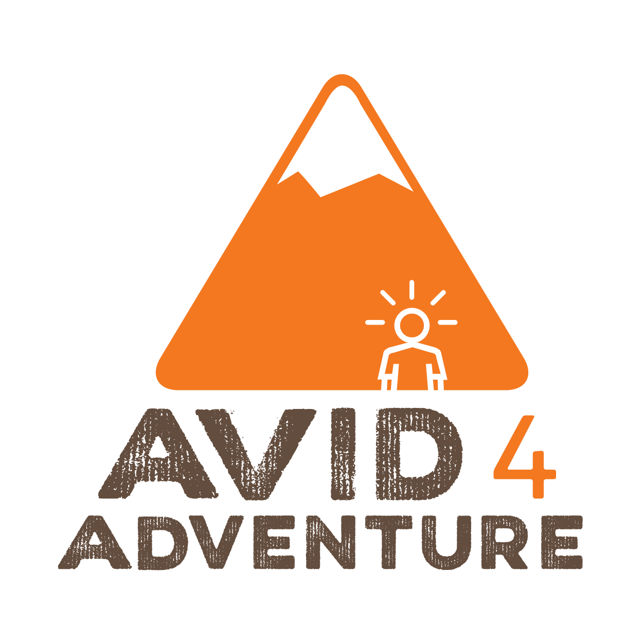 Avid4 Adventure logo