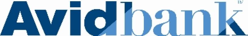 Avidbank logo