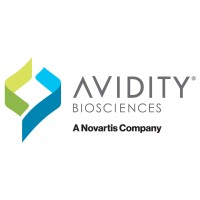 Avidity Biosciences, Inc. logo