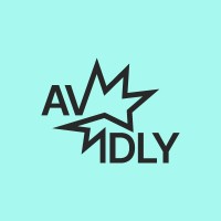 Avidly Suomi logo