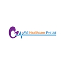 AVI Healthcare Pvt Ltd logo