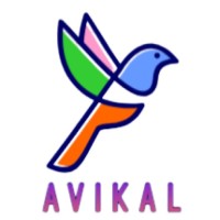 Avikal Solutions logo