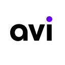 Avi Medical logo