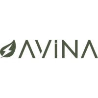 AVINA Inc. logo