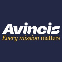Avincis logo