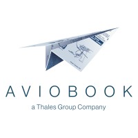 AVIOBOOK logo
