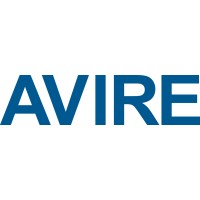 AVIRE logo