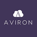 Aviron Software logo