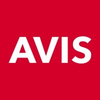 Logo Avis Nederland