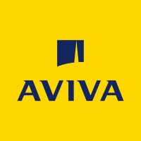 Aviva Canada logo