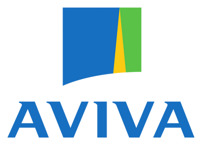 Aviva logo