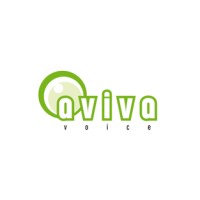 Aviva Voice Systems & Services logo