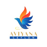 Aviyana Ceylon logo